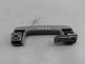 ручка внутренняя потолочная Audi A6 4F/C6 2005, 3.2 л., бензин, АКПП, чёрный, универсал, 8P0857608A - фото №2