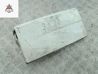 ресничка (ус) левой фары Volkswagen Transporter T4 1991, 1.9 л., дизель, МКПП, белый, микроавтобус