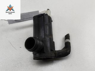 насос (моторчик) омывателя стекла Mitsubishi Outlander 1 поколение 2006, чёрный, внедорожник 5 дв., 0602103500