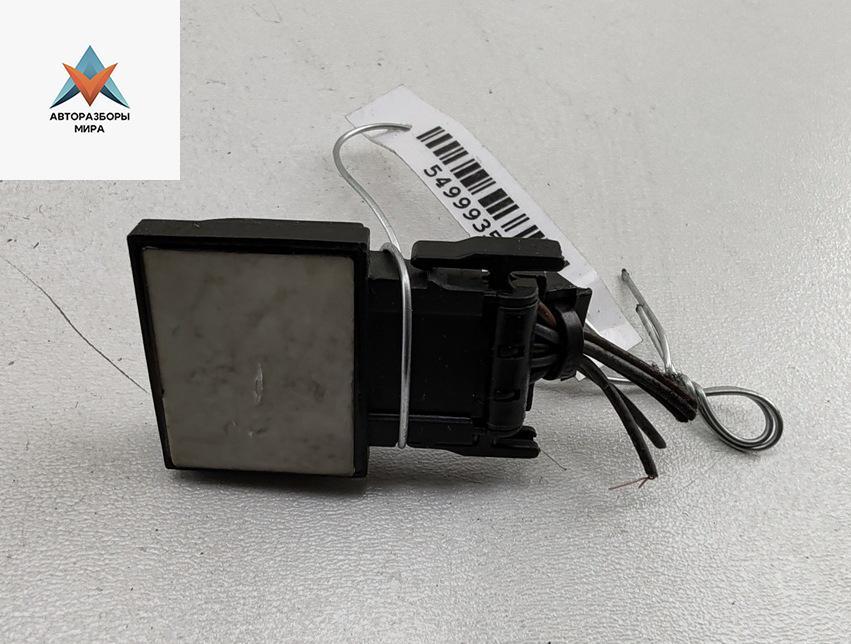 датчик температуры Opel Insignia 1 поколение (A) 2009, 2.8 л., бензин, АКПП, серый, универсал, 013231068 - фото №1