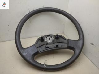 руль Volkswagen Transporter T4 1991, 1.9 л., дизель, МКПП, белый, микроавтобус