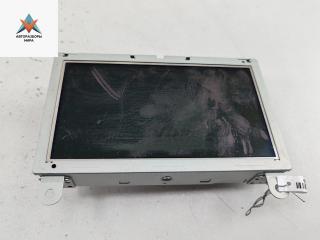 дисплей Opel Insignia 1 поколение (A) 2009, 2.8 л., бензин, АКПП, серый, универсал, 13223793