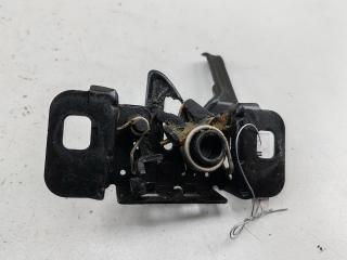 замок капота Opel Insignia A 2009, 2.8 л., бензин, АКПП, серый, универсал, 13309879