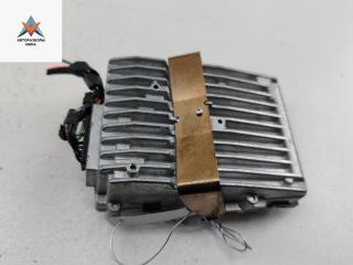 камера переднего обзора Opel Insignia 1 поколение (A) 2009, 2.8 л., бензин, АКПП, серый, универсал, 12846819