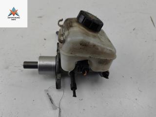 цилиндр тормозной главный Opel Zafira 1 поколение (A) 2002, 1.8 л., бензин, МКПП, серый, минивэн, 32066734