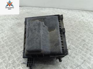 корпус воздушного фильтра Volkswagen LT 2 поколение 2002, 2.5 л., дизель, МКПП, красный, микроавтобус, 2D0129607