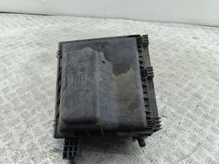корпус воздушного фильтра Volkswagen LT 2 поколение 2002, 2.5 л., дизель, МКПП, красный, микроавтобус, 2D0129607