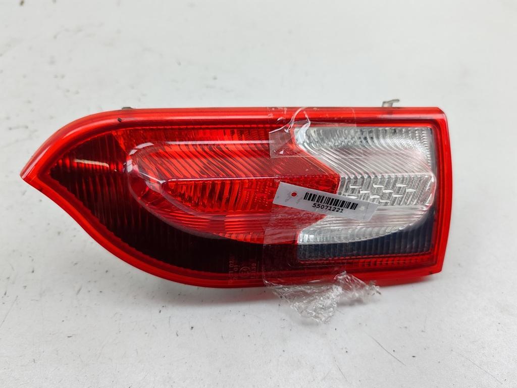 фонарь задний левый Opel Insignia A 2011, 13226854