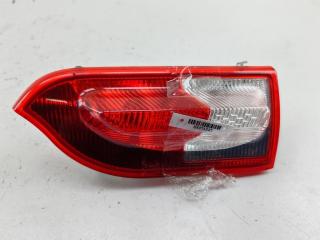 фонарь задний левый Opel Insignia A 2011, 13226854