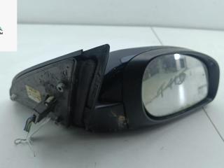 зеркало правое Opel Vectra C 2004, 1.8 л., бензин, МКПП, синий, седан, 24436147