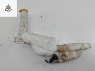 бачок омывателя Opel Zafira 1 поколение (A) 2002, 2.2 л., дизель, минивэн