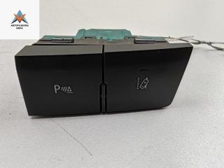 кнопка (выключатель) Opel Insignia 1 поколение (A) 2009, 2.8 л., бензин, АКПП, серый, универсал, 13272497