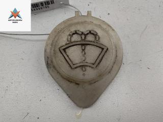 крышка бачка омывателя Mitsubishi Outlander 1 поколение 2006, 2.0 л., бензин, МКПП, чёрный, внедорожник 5 дв.