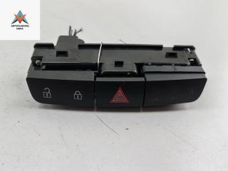 кнопка аварийной сигнализации Opel Insignia 1 поколение (A) 2009, 2.8 л., бензин, АКПП, серый, универсал, 13271927