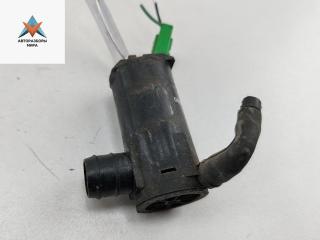 насос (моторчик) омывателя стекла Mitsubishi Outlander 1 поколение 2006, чёрный, внедорожник 5 дв., 0602103500