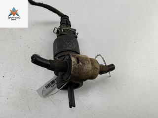 насос (моторчик) омывателя стекла Opel Zafira 1 поколение (A) 2002, синий, минивэн