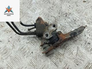 распределитель тормозной силы Volkswagen Transporter T4 1991, 1.9 л., дизель, МКПП, белый, микроавтобус