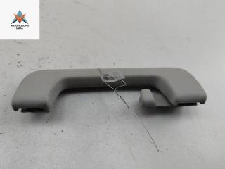 ручка внутренняя потолочная Audi A6 4F/C6 2005, 3.2 л., бензин, АКПП, чёрный, универсал, 8P0857607D