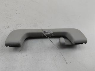 ручка внутренняя потолочная Audi A6 4F/C6 2005, 3.2 л., бензин, АКПП, чёрный, универсал, 8P0857607D
