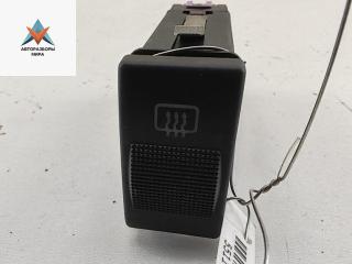 кнопка обогрева заднего стекла Audi A4 B5 [рестайлинг] 1998, 2.8 л., бензин, АКПП, чёрный, универсал, 4D0941503B