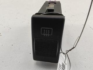 кнопка обогрева заднего стекла Audi A4 B5 1998, 2.8 л., бензин, АКПП, чёрный, универсал, 4D0941503B
