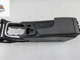 подлокотник Opel Insignia 1 поколение (A) 2009, 2.8 л., бензин, АКПП, серый, универсал, 0012543023