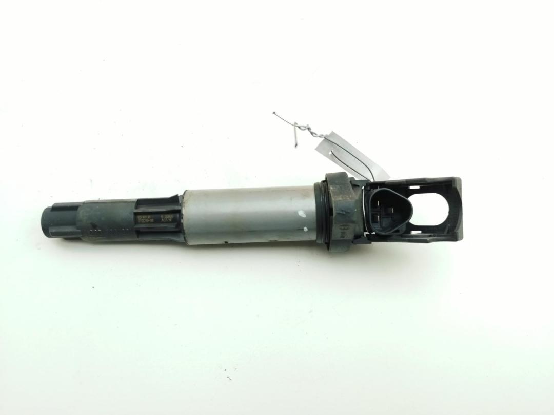 катушка зажигания BMW 1 E81/E87 2005, 1.6 л., бензин, МКПП, чёрный, хетчбэк 5 дв., 1712219