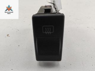 кнопка обогрева заднего стекла Audi A4 B5 1997, 2.6 л., бензин, МКПП, красный, седан, 4D0941503B