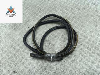 уплотнитель двери Volkswagen Transporter T4 1991, 1.9 л., дизель, МКПП, белый, микроавтобус