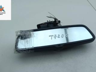 зеркало салона Opel Zafira 1 поколение (A) 2002, 2.2 л., дизель, МКПП, синий, минивэн, 24438231