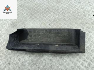 Накладка на порог внутренняя (салона) Volkswagen Transporter T4 1994, 2.4 л., дизель, МКПП, серый, микроавтобус, 705863736