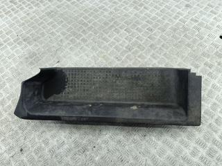 Накладка на порог внутренняя (салона) Volkswagen Transporter T4 1994, 2.4 л., дизель, МКПП, серый, микроавтобус, 705863736