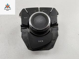 джойстик управления мультимедиа Opel Insignia 1 поколение (A) 2009, 2.8 л., бензин, АКПП, серый, универсал, 13310070