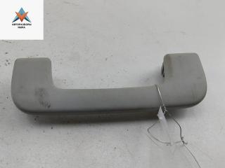 ручка внутренняя потолочная Audi A6 4F/C6 2005, 3.2 л., бензин, АКПП, чёрный, универсал, 8P0857607C