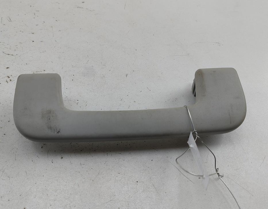 ручка внутренняя потолочная Audi A6 C6 2005, 3.2 л., бензин, АКПП, чёрный, универсал, 8P0857607C