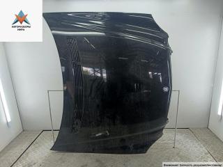 капот Mercedes-Benz E-Класс W211/S211 2003, 3.2 л., дизель, АКПП, чёрный, универсал