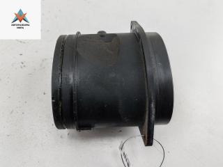 Расходомер (измеритель потока воздуха) Opel Insignia 1 поколение (A) 2009, 2.8 л., бензин, АКПП, серый, универсал, 13261544