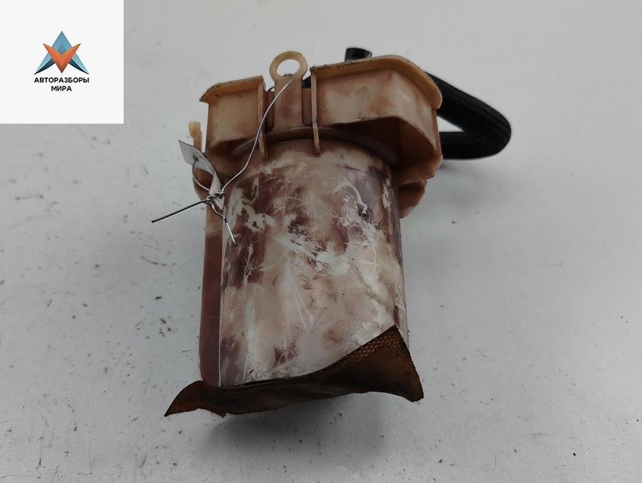 насос топливный Opel Vectra C 2004, 1.8 л., бензин, МКПП, синий, седан - фото №1