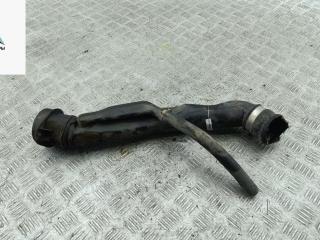 горловина топливного бака Volkswagen LT 2 поколение 2002, 2.5 л., дизель, МКПП, красный, микроавтобус, A901470132D