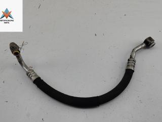 трубка кондиционера Audi A6 4F/C6 2005, 3.2 л., бензин, АКПП, чёрный, универсал, 4F0260707