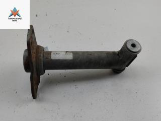 кронштейн переднего бампера Audi A6 4B/C5 1997, 2.4 л., бензин, АКПП, зелёный, седан