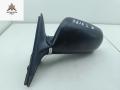 зеркало левое Audi 100 4A/C4 1992, 2.3 л., бензин, МКПП, белый, седан - фото №2