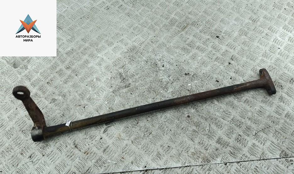 торсион подвески Volkswagen Transporter T4 1994, 2.4 л., дизель, МКПП, серый, микроавтобус - фото №1