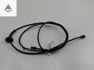 трос капота Opel Insignia 1 поколение (A) 2009, 2.8 л., бензин, АКПП, серый, универсал, 13296462