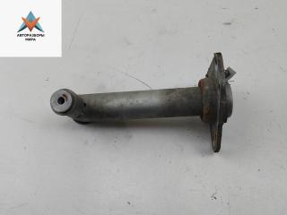 кронштейн переднего бампера Audi A6 4B/C5 1997, 2.4 л., бензин, АКПП, зелёный, седан, 4B0807133