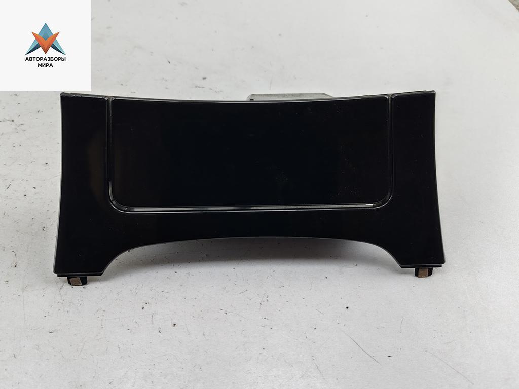 пепельница Opel Insignia 1 поколение (A) 2009, 2.8 л., бензин, АКПП, серый, универсал, 13241927 - фото №1