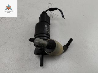 насос (моторчик) омывателя стекла Opel Insignia 1 поколение (A) 2009, серый, универсал, 13250357