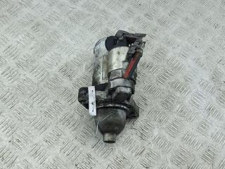 стартер Toyota Avensis 2 поколение (T250) 2005, 2.2 л., дизель, МКПП, серый, универсал, S3127