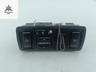 джойстик регулировки зеркал Toyota Avensis 2 поколение (T250) 2005, 2.2 л., дизель, МКПП, серый, универсал, 183575