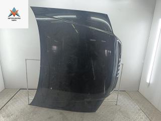 капот Audi A6 4B/C5 1999, 2.4 л., бензин, АКПП, чёрный, универсал